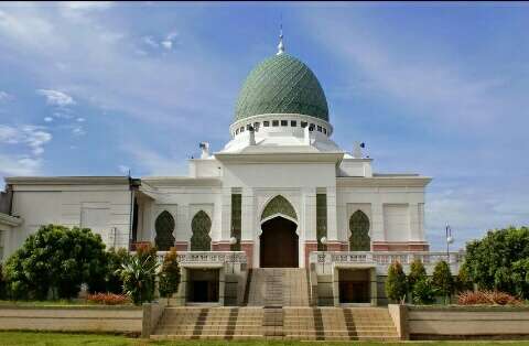 Masjid