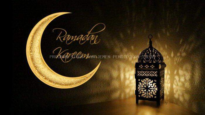 Ramadan Bulan Kemuliaan