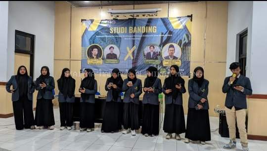 HMPS MPI STAIMA Gelar Studi Banding ke UIN Maliki Malang