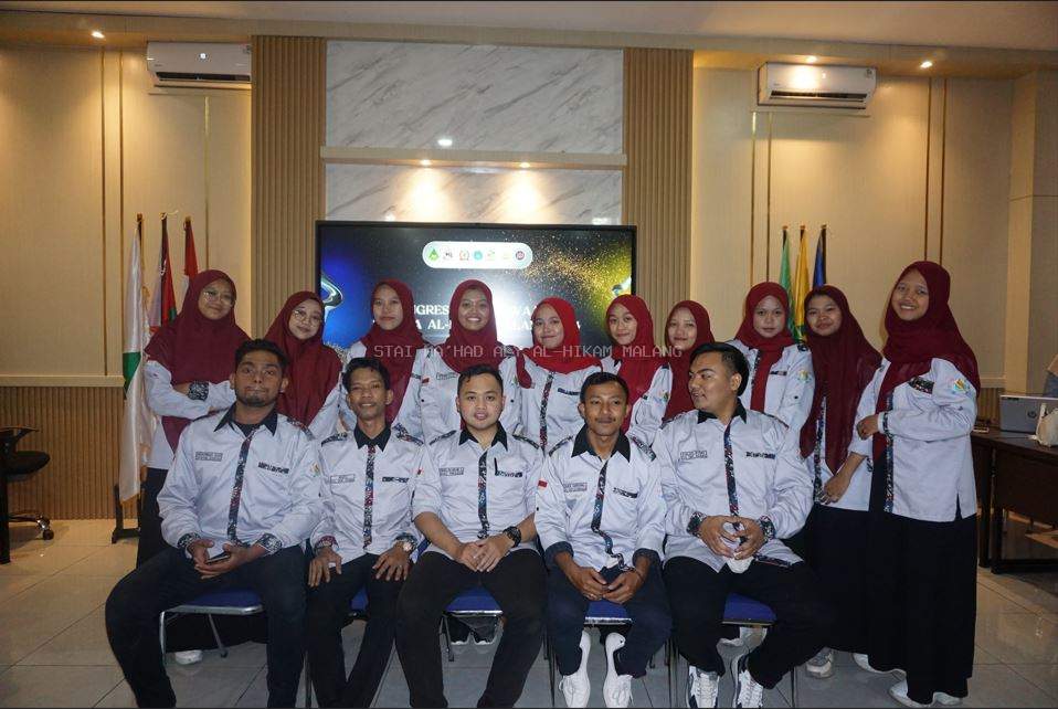 Kongres Mahasiswa Ke-III STAIMA Al-Hikam Malang 2024 : Membangun Integritas, Meraih Masa Depan
