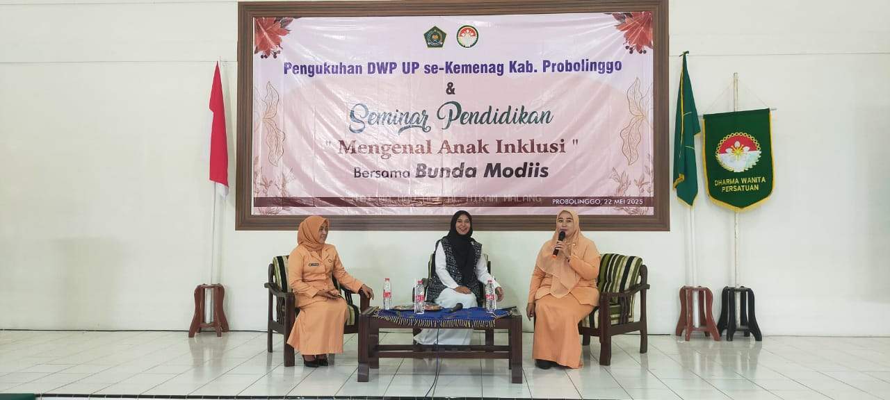 Komitmen STAIMA Al-Hikam Terhadap Pendidikan Inklusi