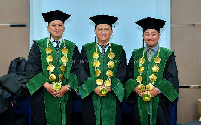 Tiga Dosen STAIMA Al-Hikam Malang Raih Prestasi Nasional dalam Publikasi Ilmiah dan Pengabdian Masyarakat 2025