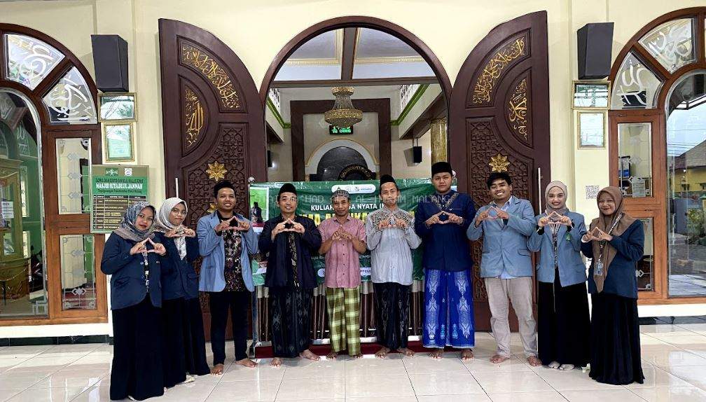 Dakwah Ramah Lingkungan: Serta Semarak Cinta Alam dan Seni Islami