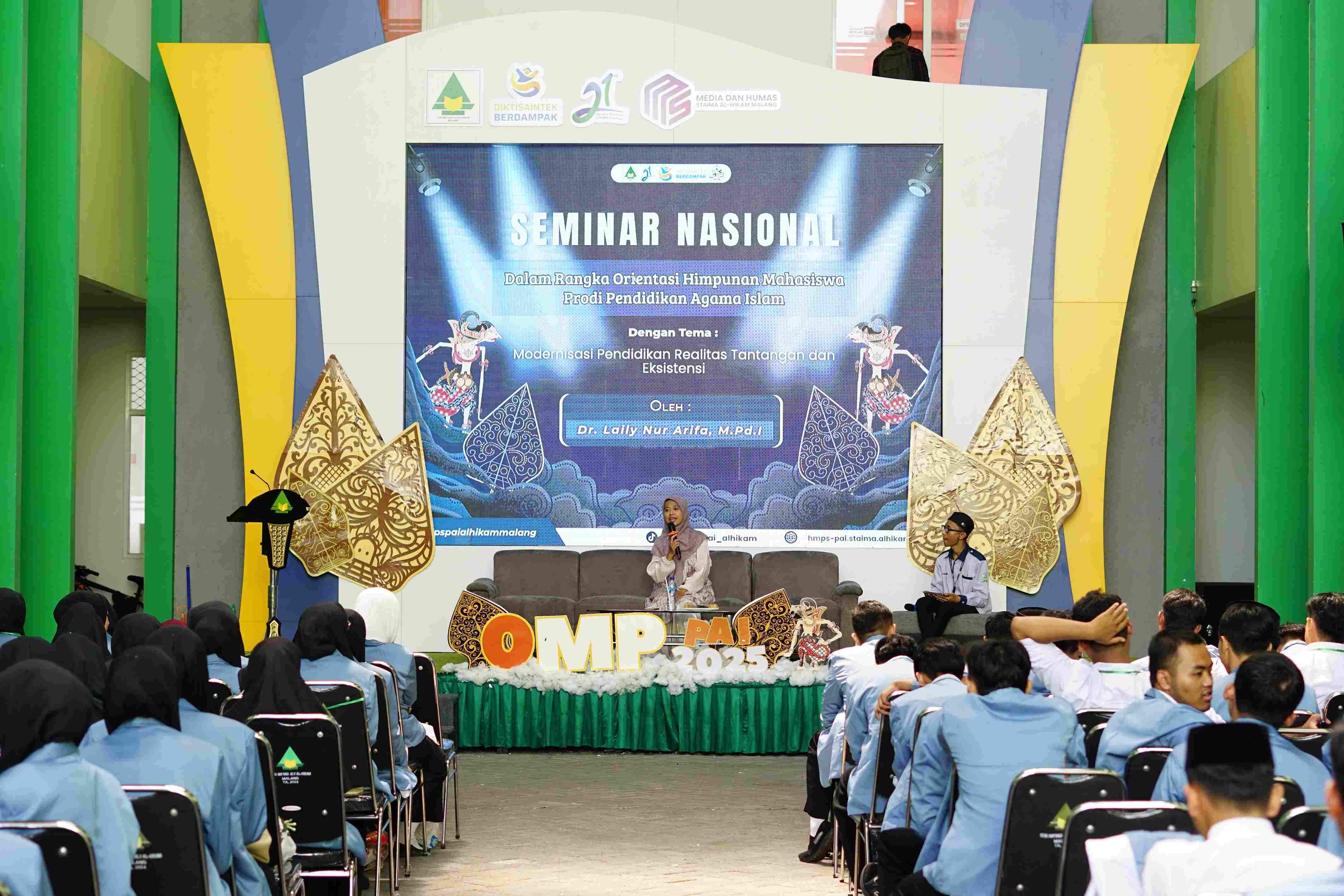 Guru PAI, Sang Penjaga Nilai di Tengah Gelombang Modernisasi