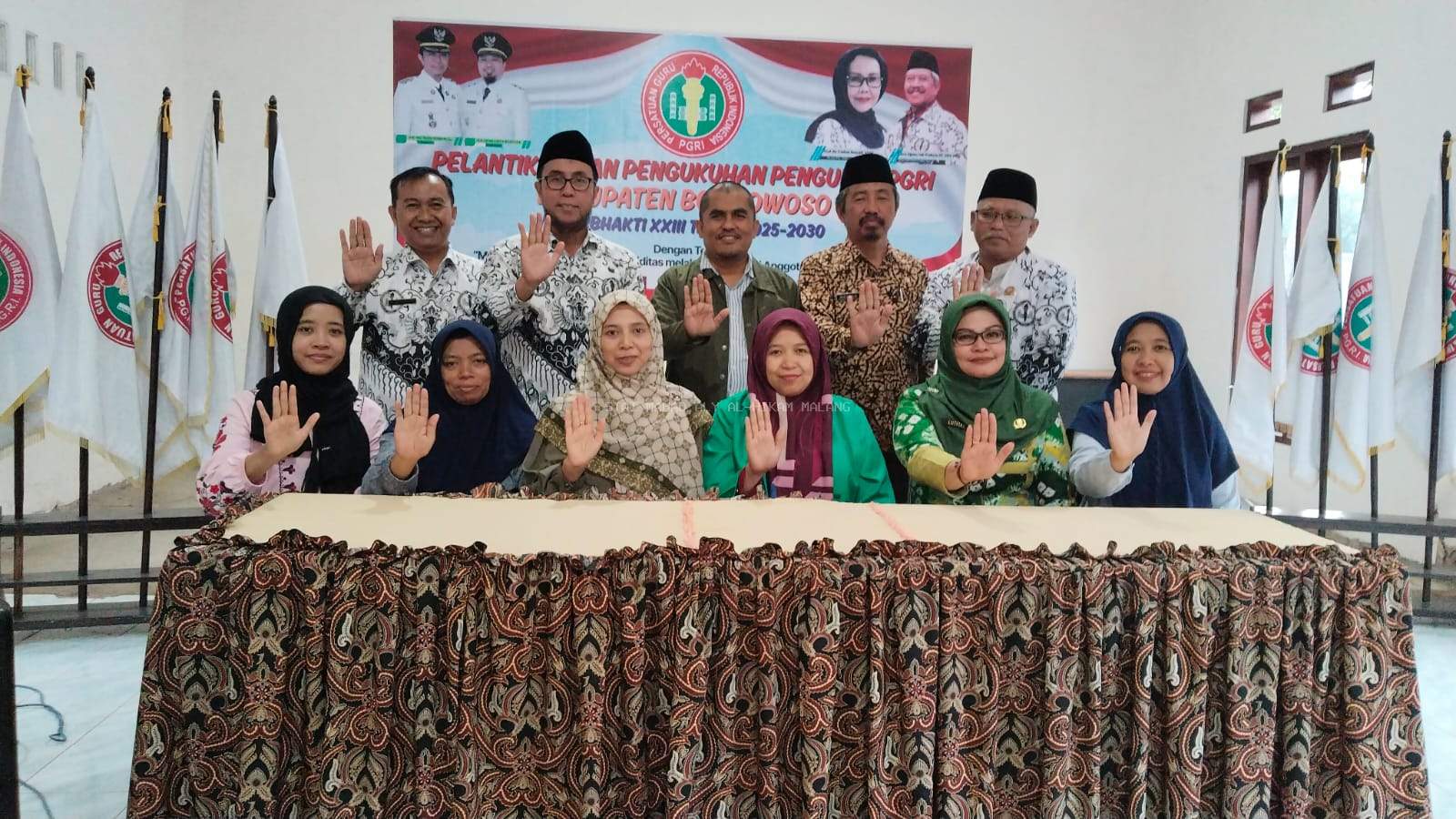 STAIMA Al-Hikam Malang Siap Wujudkan Sekolah Aman dan Ramah Anak