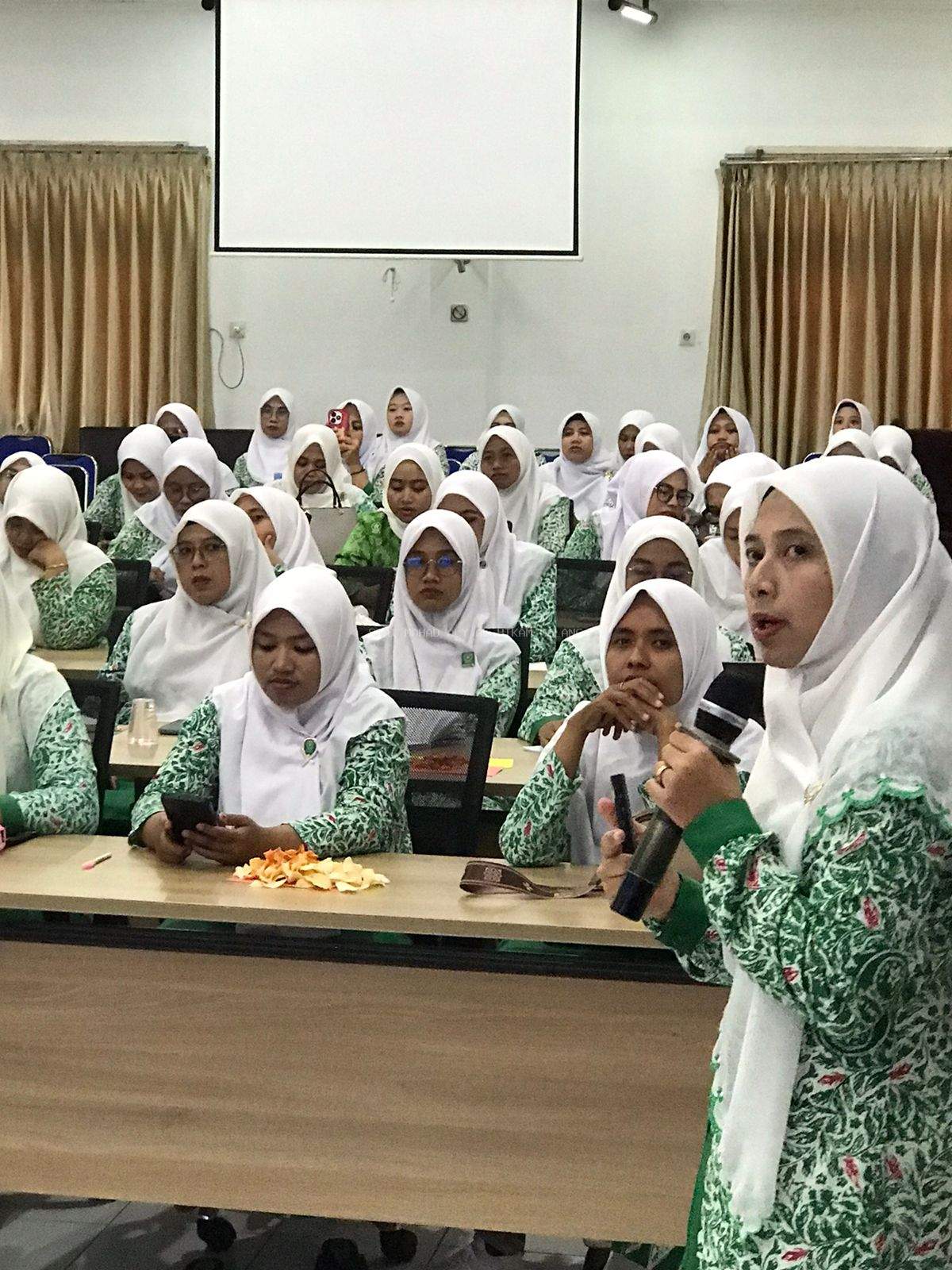 Dr. Laily Abida Dorong Penguatan Studi Gender dan Inklusi Berbasis Nilai Islam 