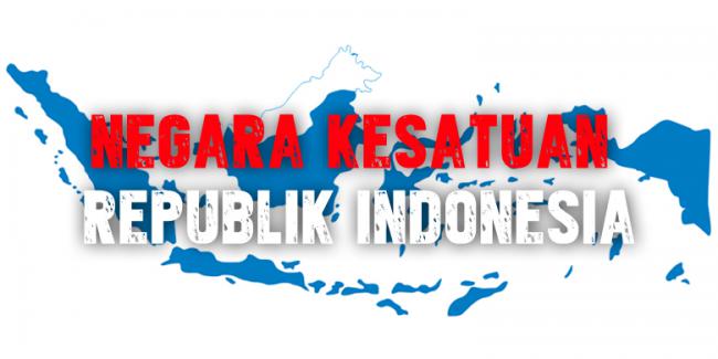 Negara Kesatuan Republik Indonesia