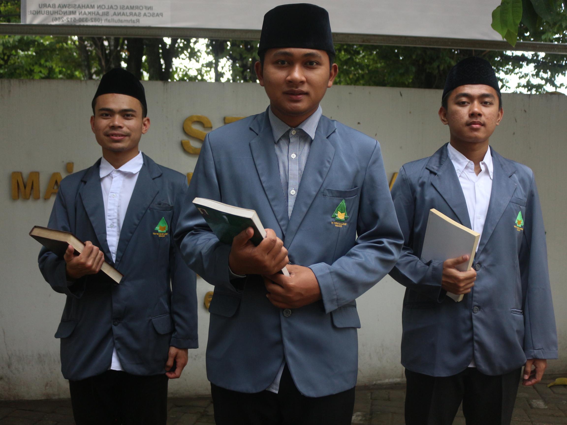 PMB STAI Maâ€™had Aly Al Hikam Malang 2021 : Penerimaan Mahasiswa Baru Segera Dibuka