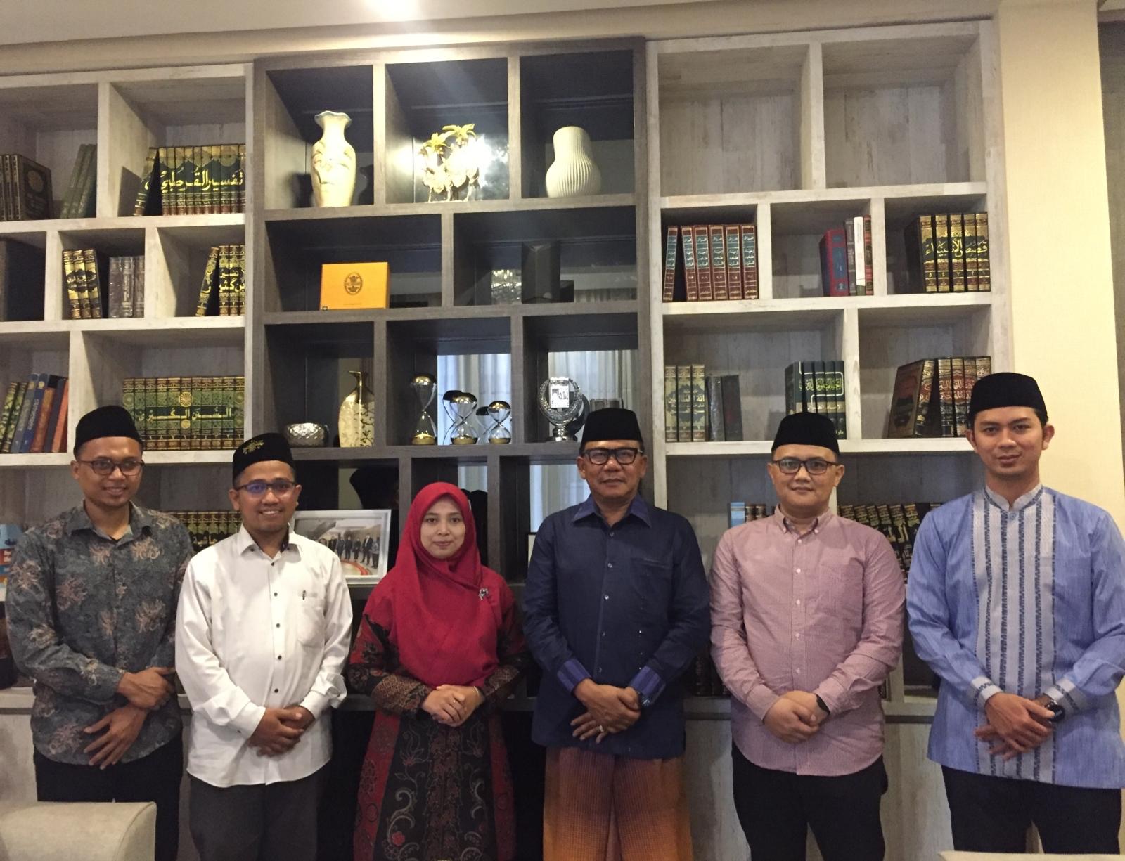 Menjaga Kualitas Alumni Al-Hikam Malang Bagi Masyarakat