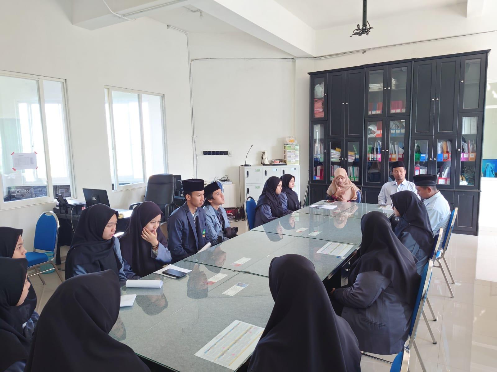 STAIMA Al-Hikam Malang Sebar 200 Mahasiswa Untuk PLP Dan PMK